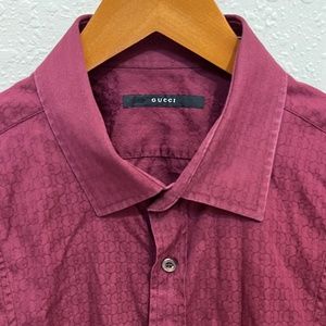 Gucci shirt